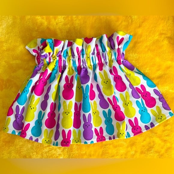 Easter Outfit Bundle (Toddler Girl) - Picture 4 of 9